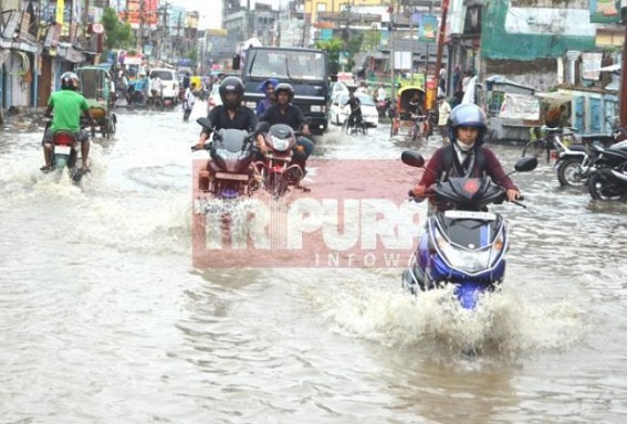 ‘Cities should have the ability to digest/absorb poor people’, Modi launched 2nd round of SMART city mission on Saturday : Tripura Urban Development Minister talks to TIWN ‘Cities should have the ability to digest/absorb poor people’, Modi launched 2nd round of SMART city mission on Saturday : Tripura Urban Development Minister talks to TIWN